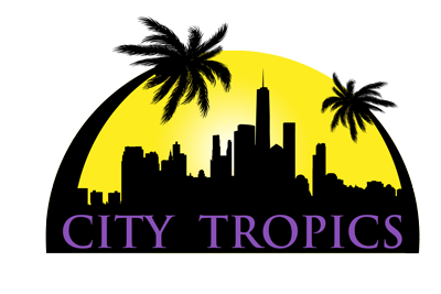 City Tropics Tanning