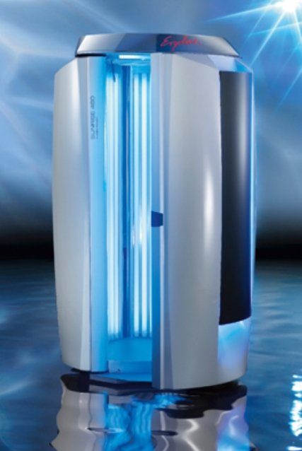 Luxury tanning services