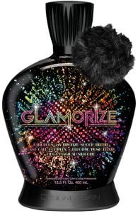 Designer Skin Glamorize Fabulous tanning lotion