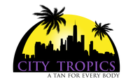 CITY TROPICS TANNING A Tan For Everyone