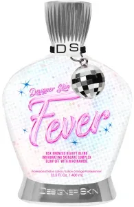 Designer Skin Fever tanning lotion